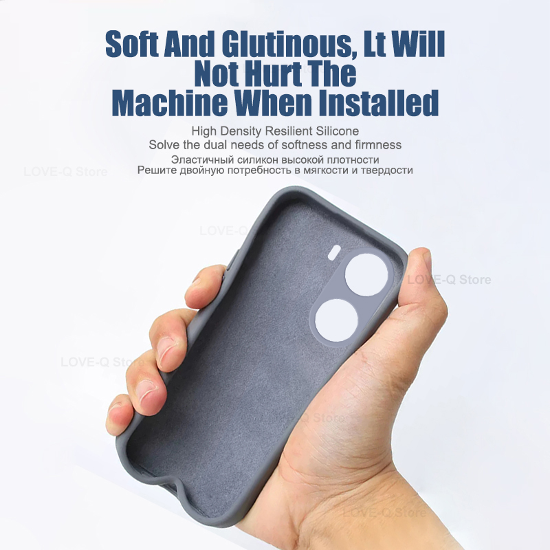 Originale silikonhülle für xiaomi poco  x7 Profi, poco  x7 Profi, poco  x 7  x7 , pocox 7 Profi, kameraschutzhülle