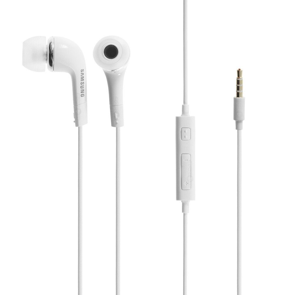 Auriculares Gh59-11720A Para Samsung S4 S5 S6 S7 S8 Note 2 3 4 5 6 7 8 J3 J5 J7