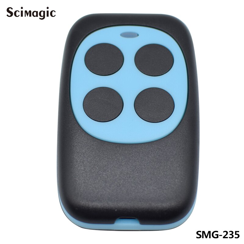 Remote Control for Gates CAME top 432ee 432na 432ev twin2 duplicator