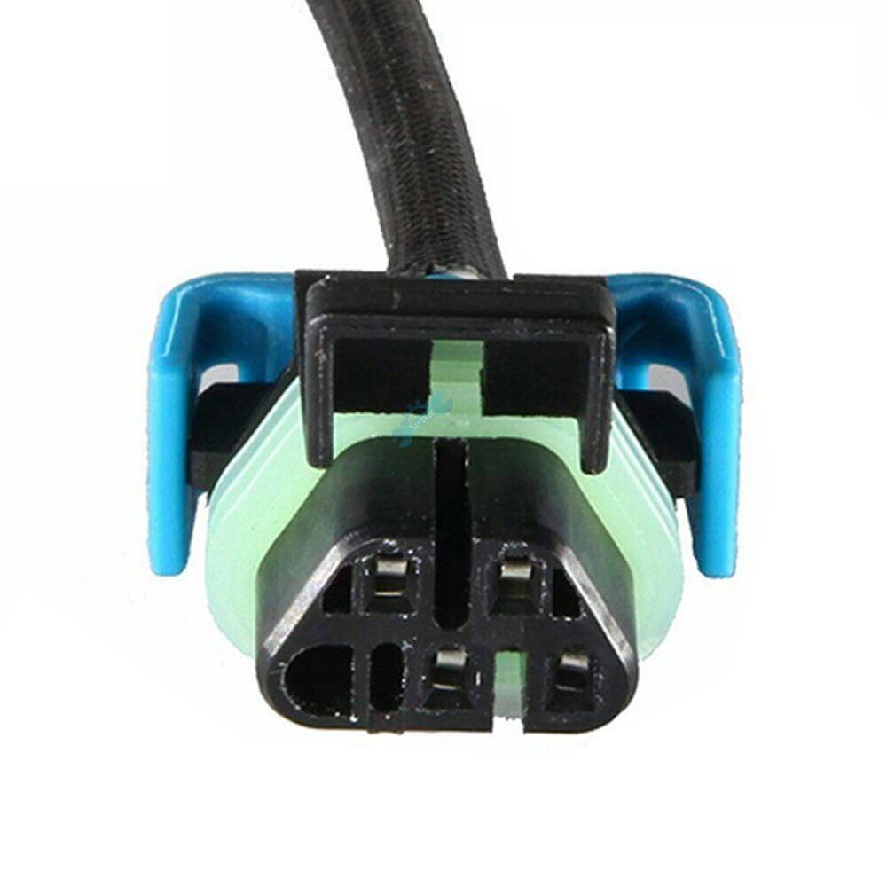 Oxygen O2 Sensor Downstream for Chevrolet Express 2500 3500 Trailblazer GMC Canyon Envoy Savana 1500 2500 2500 Hummer H3 H3T