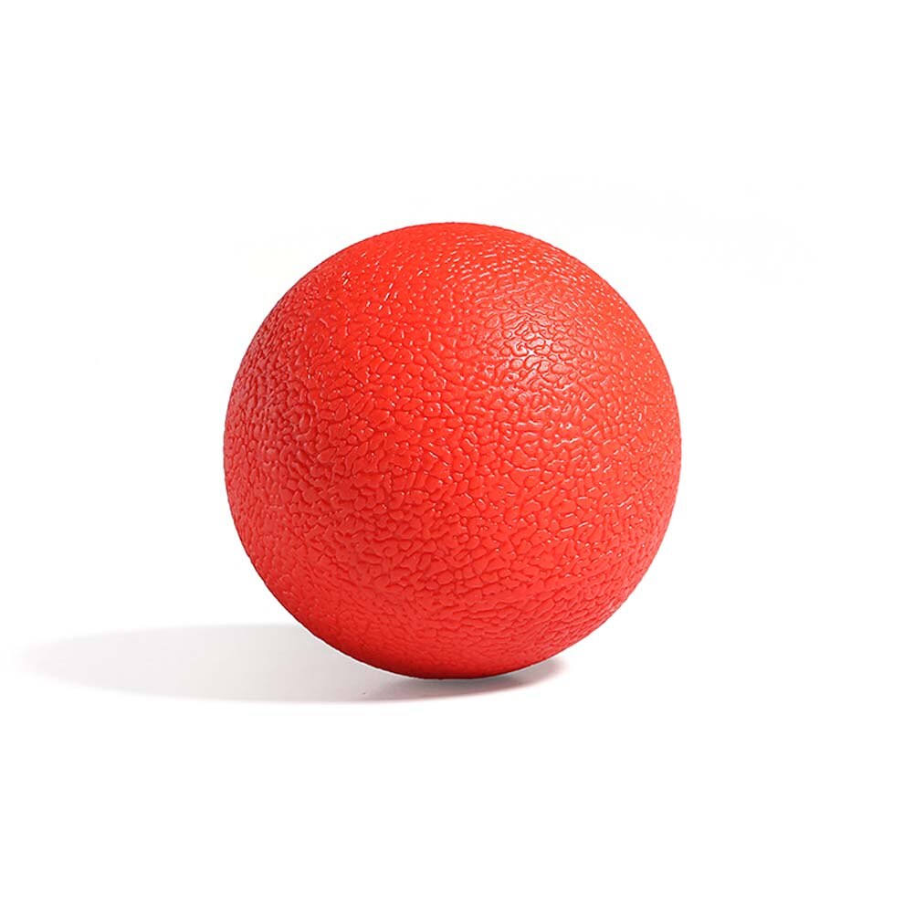 Lacrosse ballen mobiliteit myofasciale triggerpoint release massage oefenbal