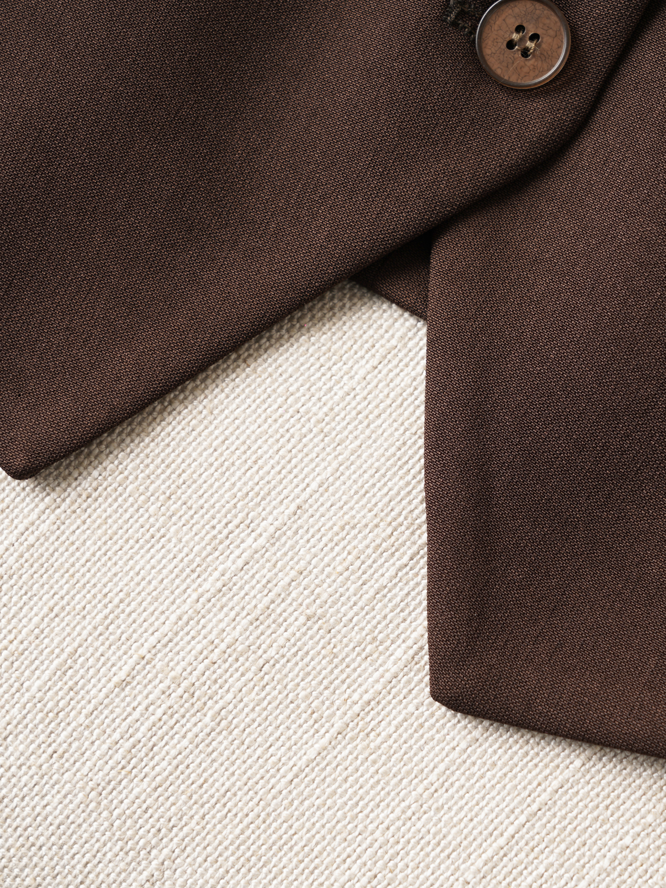 Gilet en Polyester sans manches pour femmes, col en V, à la , Style de banlieue, longueur régulière, veste d'extérieur pour la saison printemps-automne