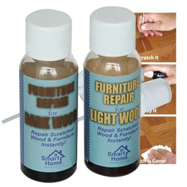 Wood Repair Kit Furniture Paint Floor Repair Kit Sticks Scratch Fix Glue MF999