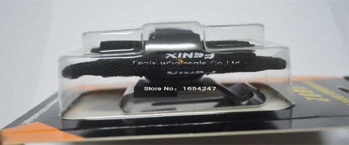 Fenix AB02 Zaklamp Fakkel Riemclip Pouch Holster PD35 PD32 PD22 PD12 E35 Ue E25 E20 LD22 LD12 LD09 LD15 UC40UE UC35