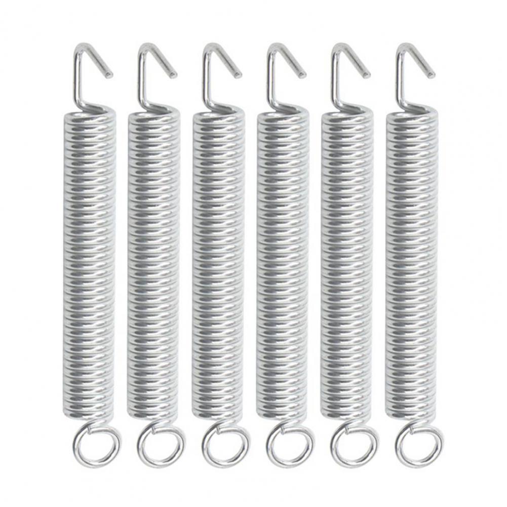 Guitar Tremolo Springs Mini Guitar Spring Lightweight Easily Carry Musical Instrument Electric Guitar Springs