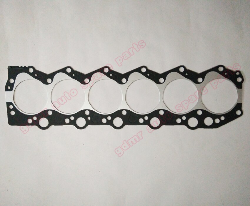 MVT 75cc cilinder pakking set Derbi/Aprilia NT 2006
