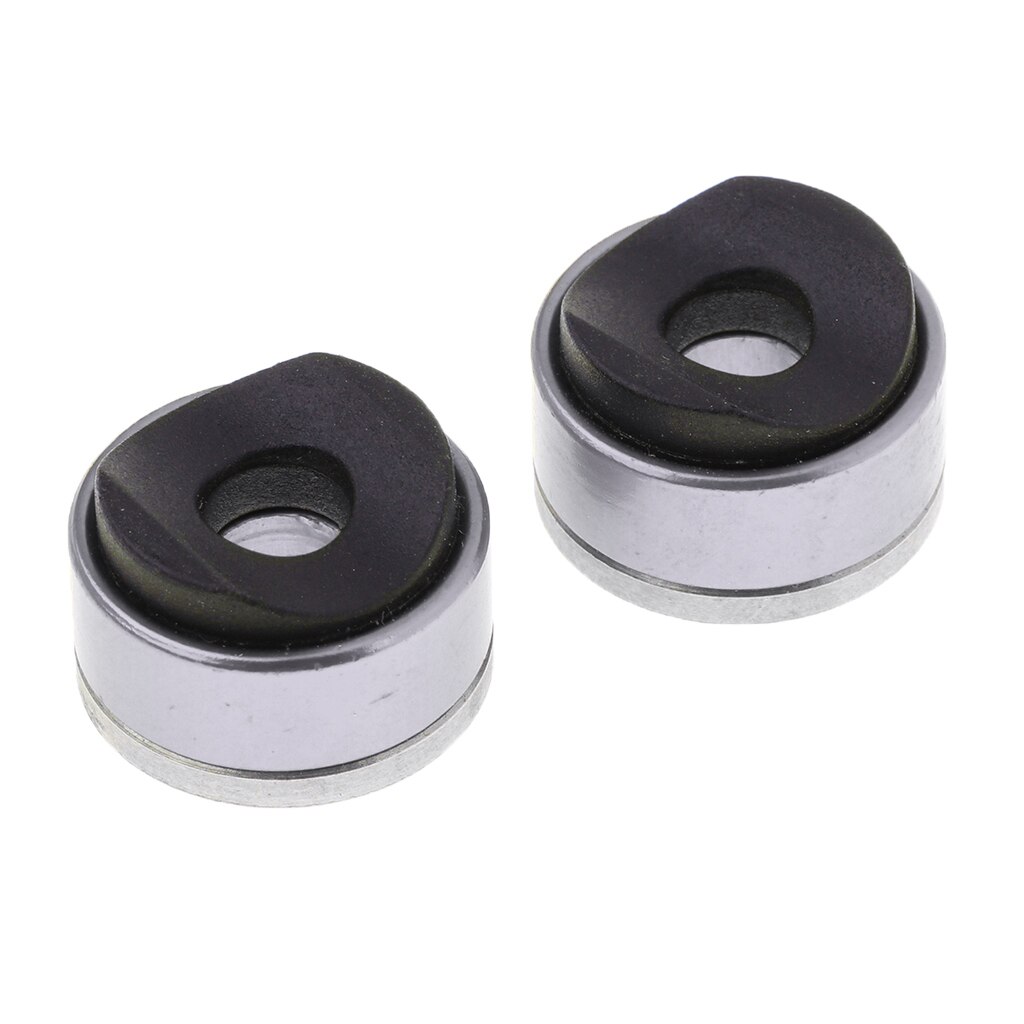 2pcs Bike Quick Release Hub Slider, Road Mountain Bike Axle