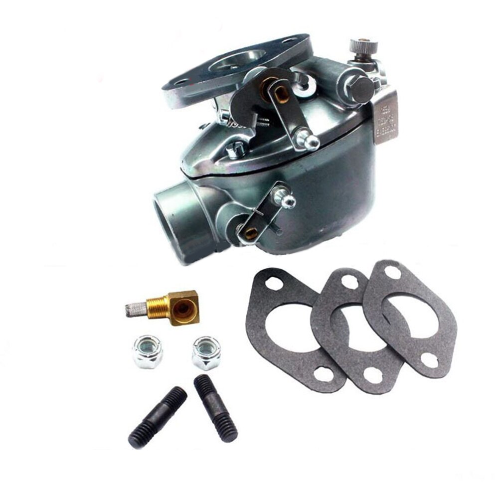 Dual Fuel Carburetor LPG Conversion Kit For Honda GX390 GX340 188F Generator 4.5-5.5KW