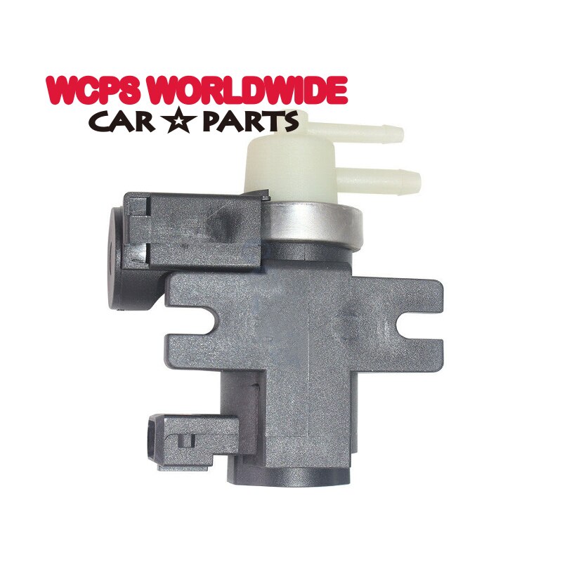 6655403897 Modulator Pressure Converter Solenoid Valve For Kyron