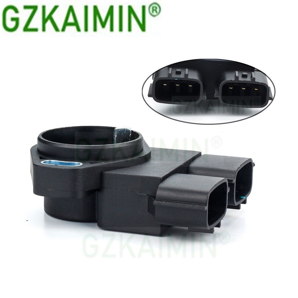Throttle Position Sensor tps sensor TPS SENSOR for ISUZU 8971631640 SERA486-08 SERA48608