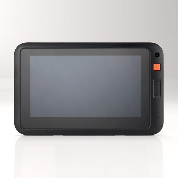 Mitac F700 Android Navigation Multimedia Player Car Radio integrated and expandable cradle 7" tablet android for car