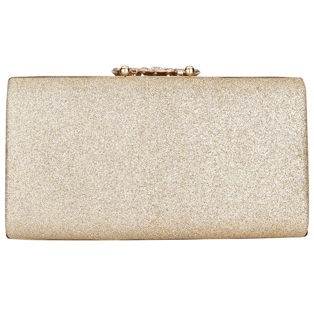 Sequin Clutch Bags For Women Evening Clutches Purse Female Party Bag Chain Rhinestone Shoulder Bag Pochette Femme