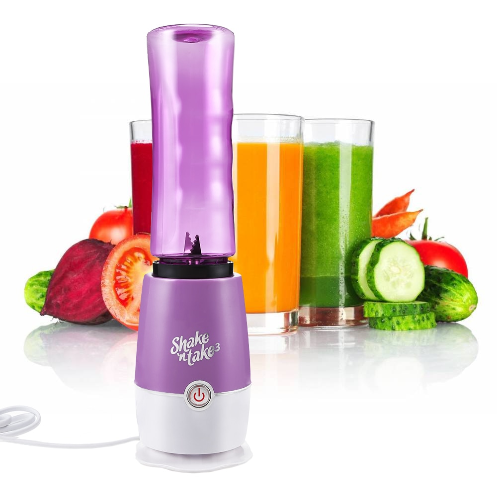 Multifunction Portable Mini Electric Juicer Shaker Bottles Squeezer Milk Shake Maker Vegetables Fruits Blender