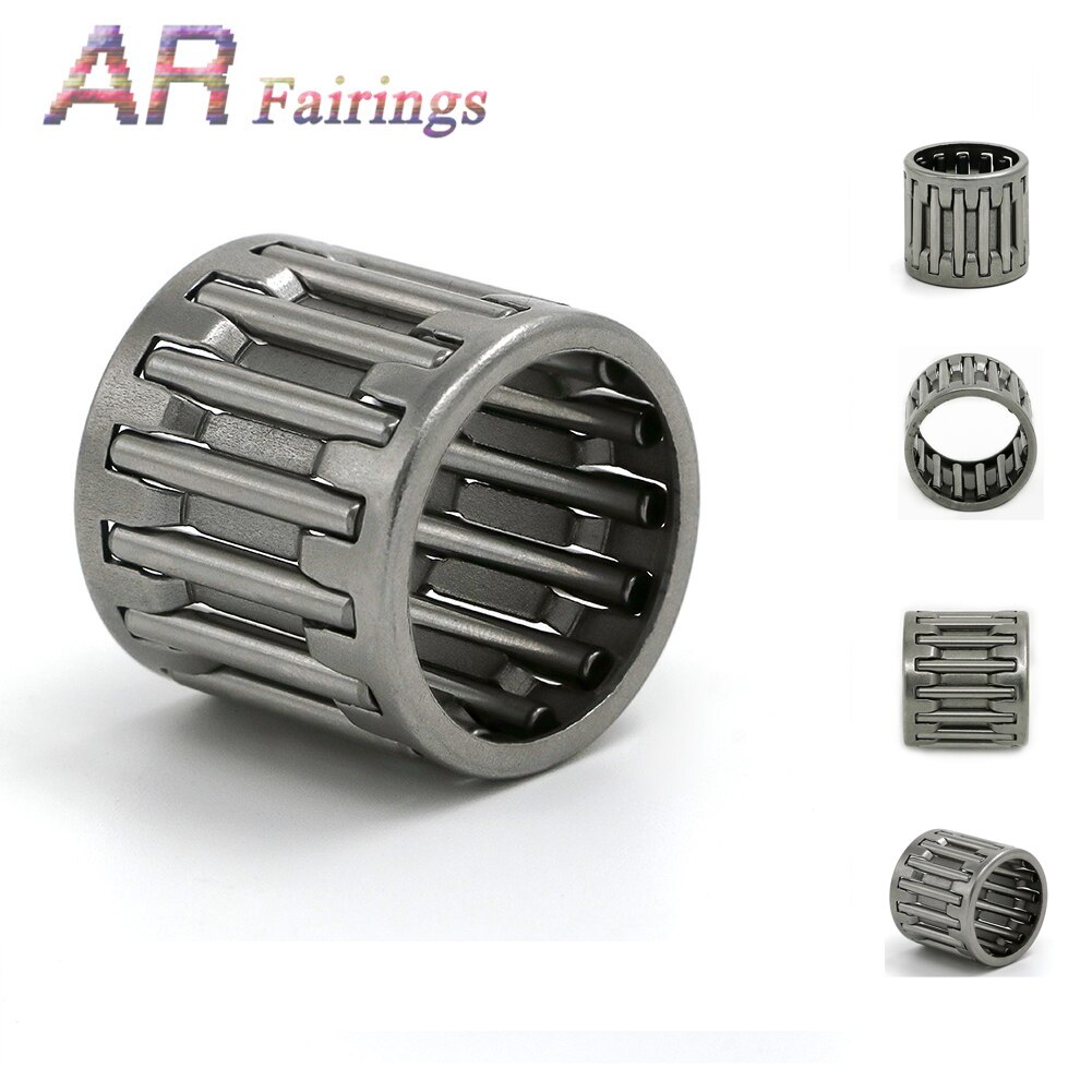 20x25x23 Radial Needle Roller Cage Bearing For Polaris 600 500 XC SP IQ Shift Replace NO. 68942-05K