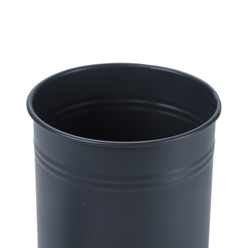 Airtight Food Storage Containers with Lids Metal Kitchen Container for Chips Snacks BPA-Free THIN889