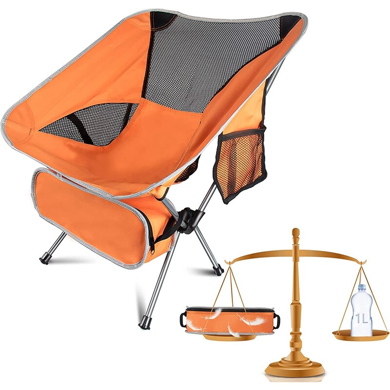 Fauteuil Camping Vintage À VENDRE! - FR