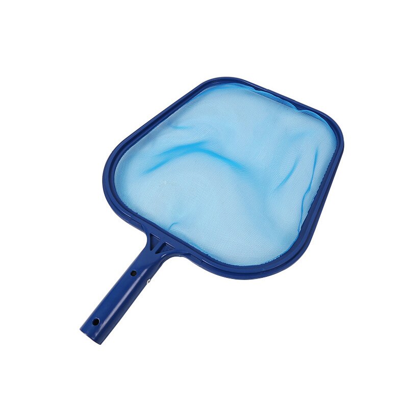 Swimming Cleaner Accessorie Swimming Pool Net Leaf Skimmer Pool Garbage Leaf Picker Cleaning Net For Swimming Pool Fish Pond Spa