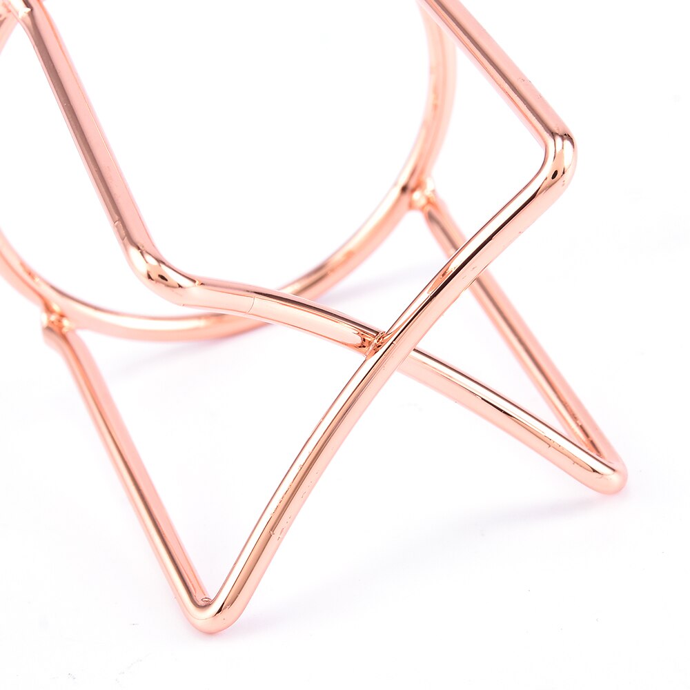 Makeup Sponge Gourd Powder Puff Rack Egg Powder Puff Bracket Box Dryer Organizer Beauty Shelf Holder Tool