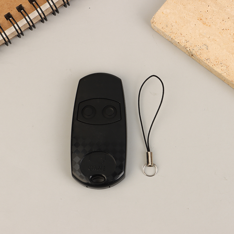 CAME TOP 432NA 432EV 432EE 432 NA EV EE TOP432NA TOP432EV TOP432EE Garage Door Remote Control Duplicator 433.92MHz Fixed Code: WHITE