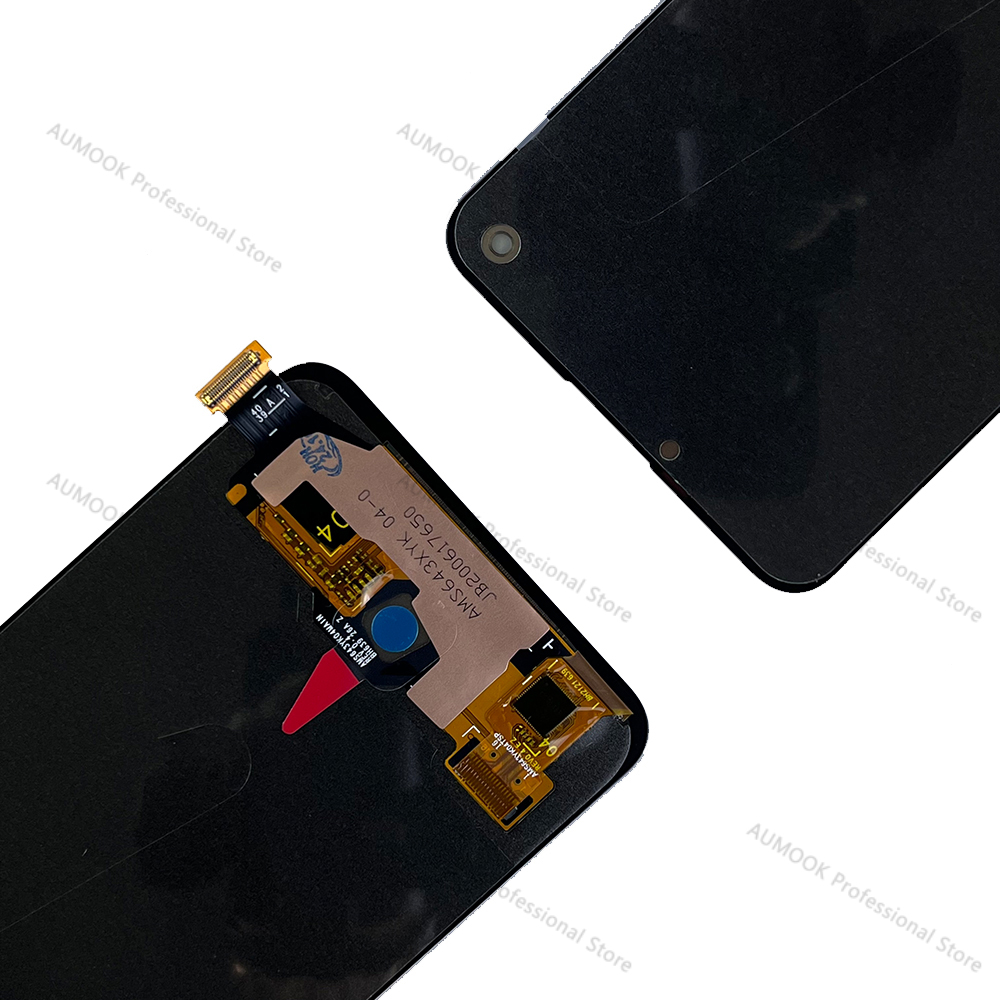 6.43" For OPPO A94 LCD Display CPH2203 Touch Screen Digitizer For OPPO A94 5G LCD Display CPH2211 LCD Replacement Parts