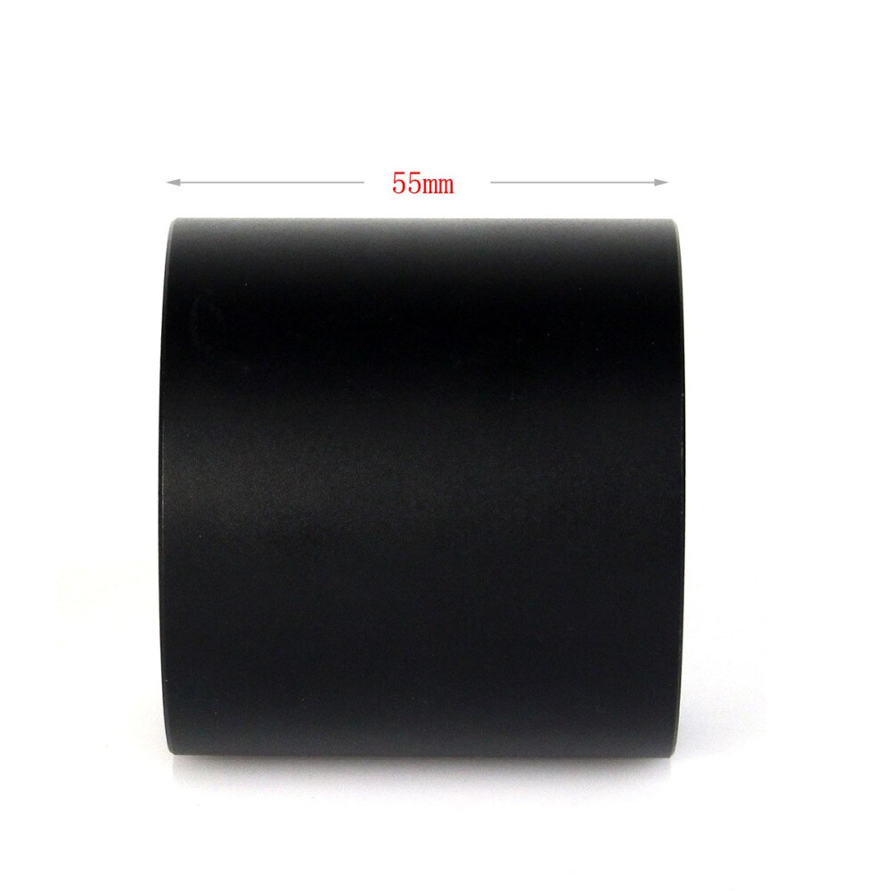 Straight Through 2 Inch SCT Astronomie Telescoop Adapter voor Schmidt-Cassegrain Monoculaire w/Messing Compressie Ring W2763