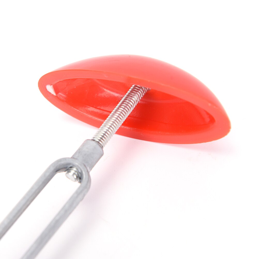 2PCS Women Adjustable Plastic Mini Shoes Mini Shoe Trees Shoes Expander Extender Keepers Support Care Stretcher Shoe Shapers