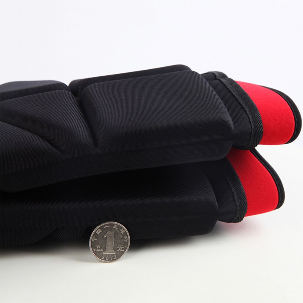 Short rembourré pour hommes et femmes, Protection des hanches, Protection des fesses, patins de Ski, Protection des rouleaux, pour Snowboard