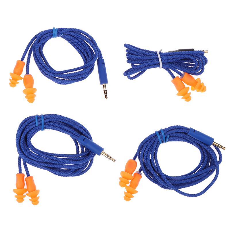 Ear Plugs Bluetooth Headset for Work, Hearing Protection, Suitable for Construction Site and Noisy Environments