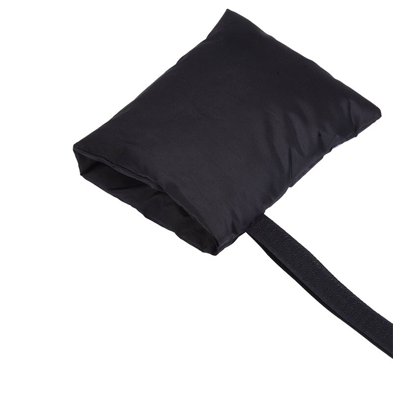 Oxford Cloth Water Tap Cover Bag Frost Jacket Insulated Waterproof Outside Thermal Faucet Cover Tap For Faucet Outdoor Tool