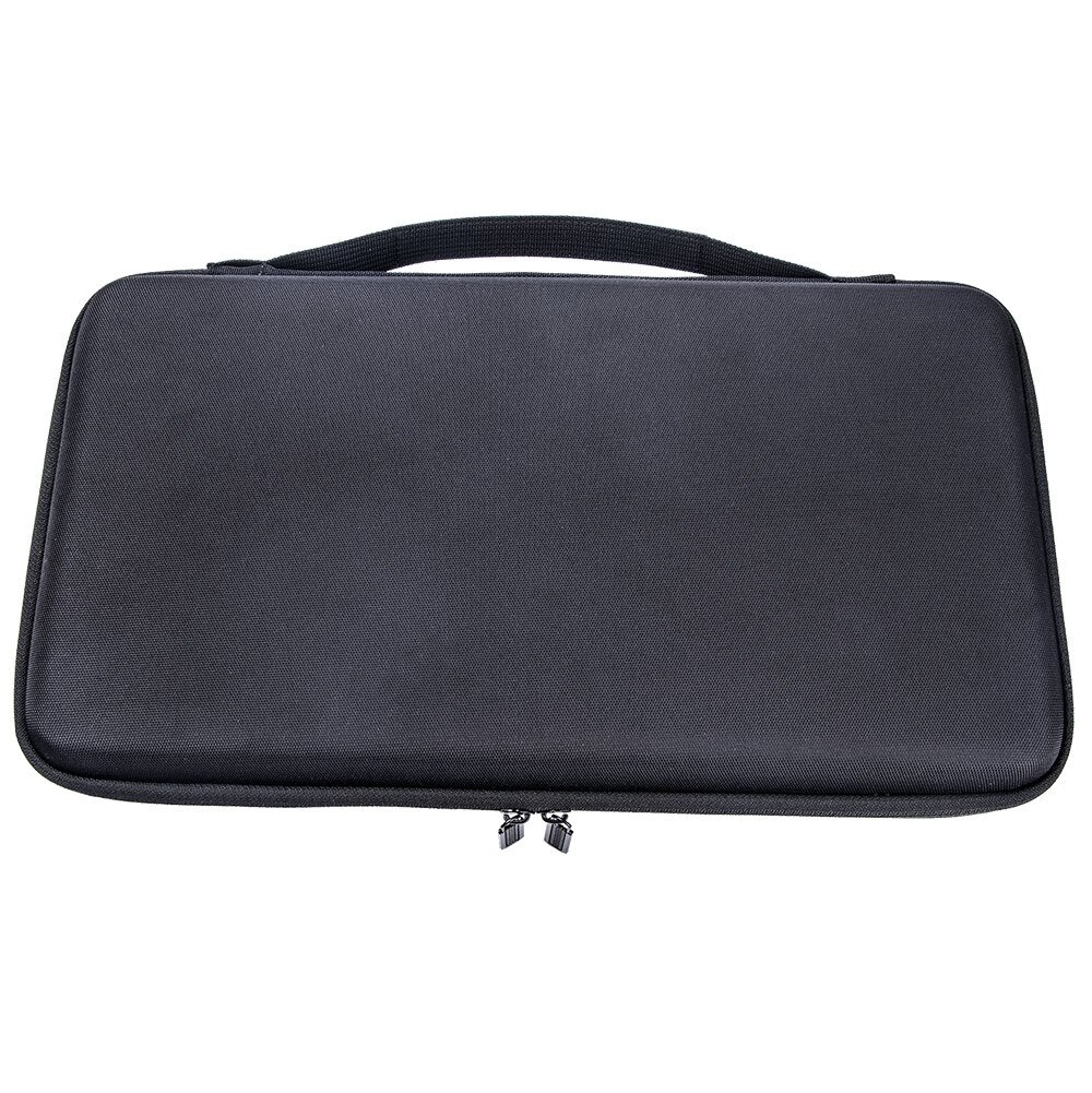 Funda protectora de viaje para AKAI MPK Mini PLAY MK2, caja portátil, para mando de teclado, EVA, novedad de