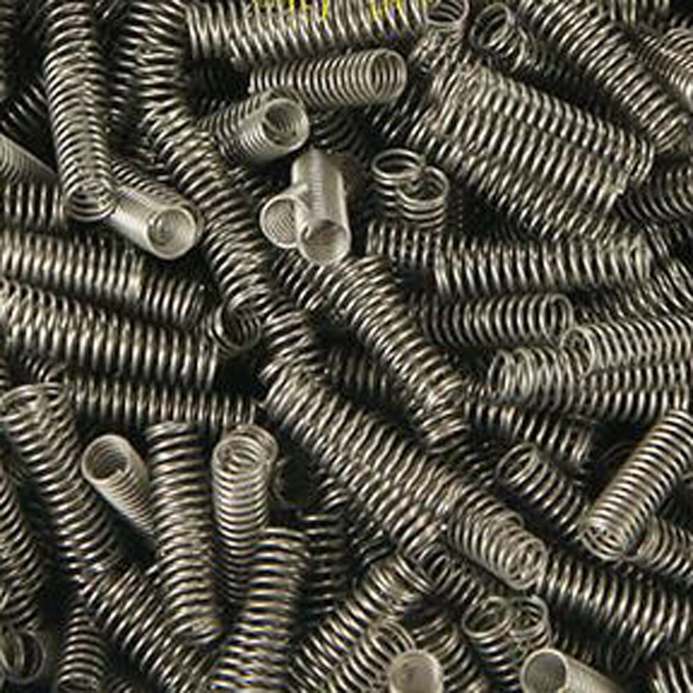 Controller Metal Lock Buckles Repair Spring for Nintend Switch Joy-con spring for L R ZL ZR