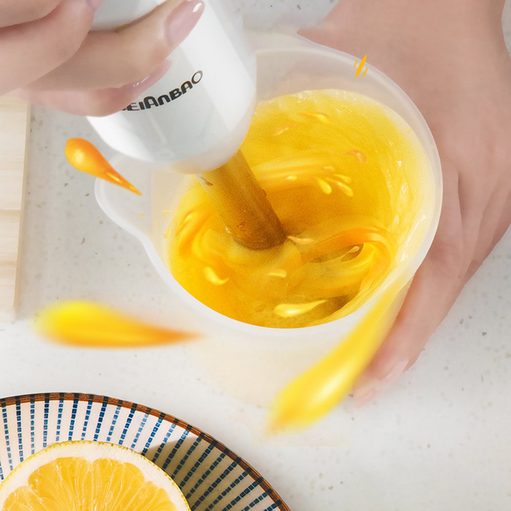 4 in 1 rostfritt stål manuell nedsänkning mixer grönsaksblandare köttkvarn 500ml kvarn mixer 800ml smoothie kopp