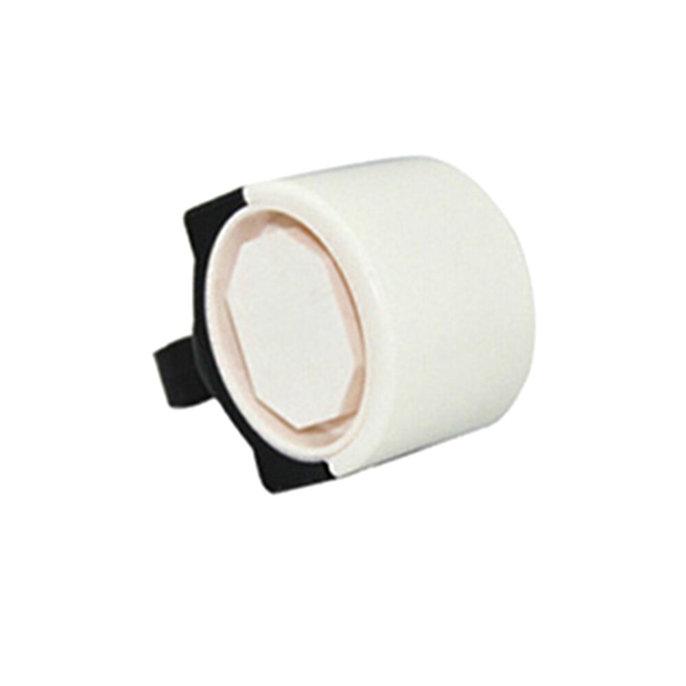 Wysokiej jakości głośny MTB droga rowerowa wioślarz dzwonek elektroniczny głośny klakson kolarstwo syrena syrena alarmowa dzwon dzwonki rowerowe cykl akcesoria: biały