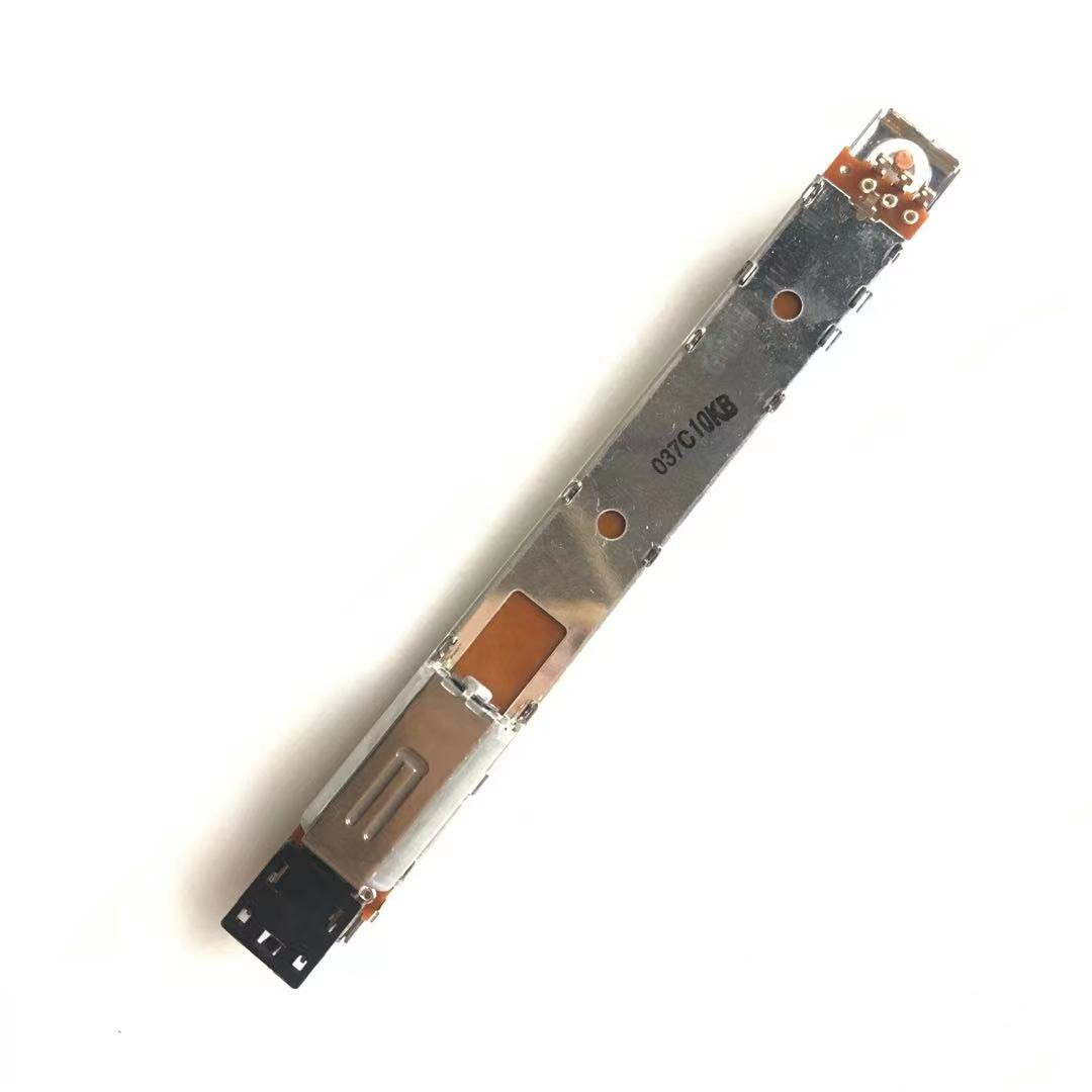 Digidesign / AVID Venue, perfil y mando de Control 24, 8 Fader motorizado para ALPS