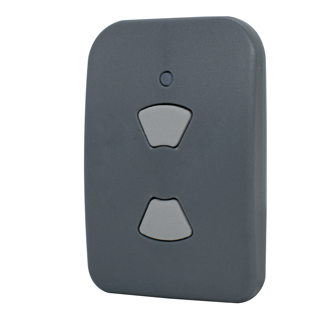 Marantec Digital 392 394 Mini 868mhz garagentor fernbedienung: Rosa