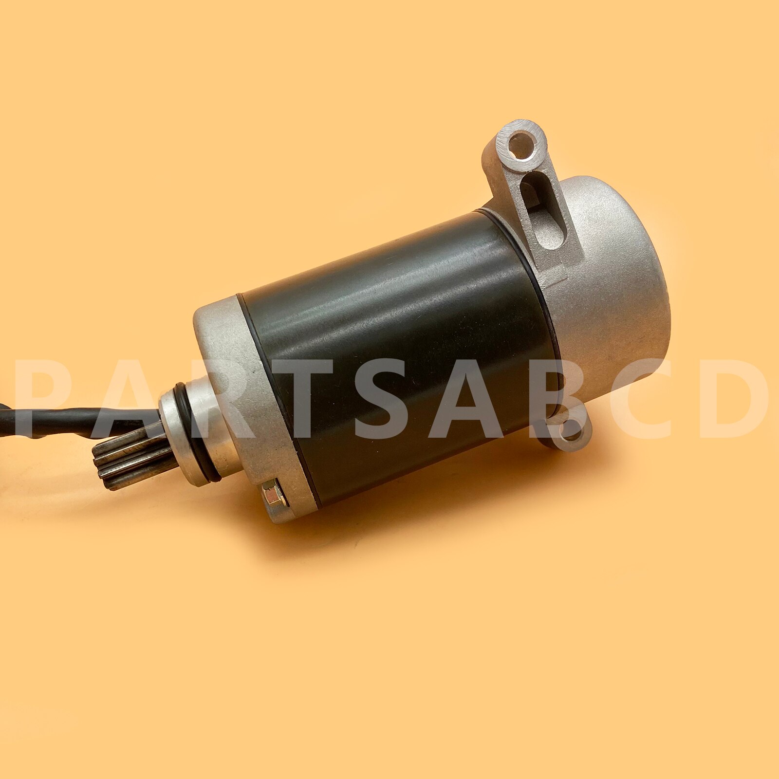 Starter Motor fit for Jianshe 400cc 400 Mountain Lion JS400 JS183FMQ ATV UTV F3-D60000-0
