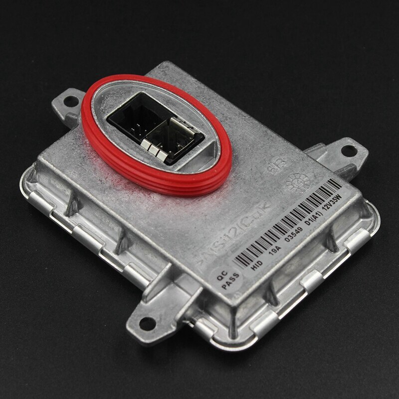 Ballast Phare Xénon HID D1s - Compatible Mercedes C/GLK/ML/GL/SL/SLK 2012-2014 - Référence A1669002800Q03, 1307329312