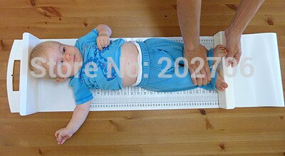 Measuring Mat for infant baby body length meter baby growth ruler, 2pcs/lot!