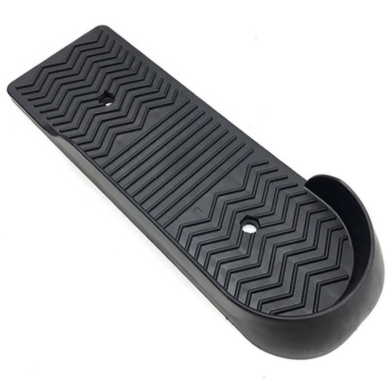 1 paire de pédales pour vélo elliptique, 12x36, équipement de Fitness, marche