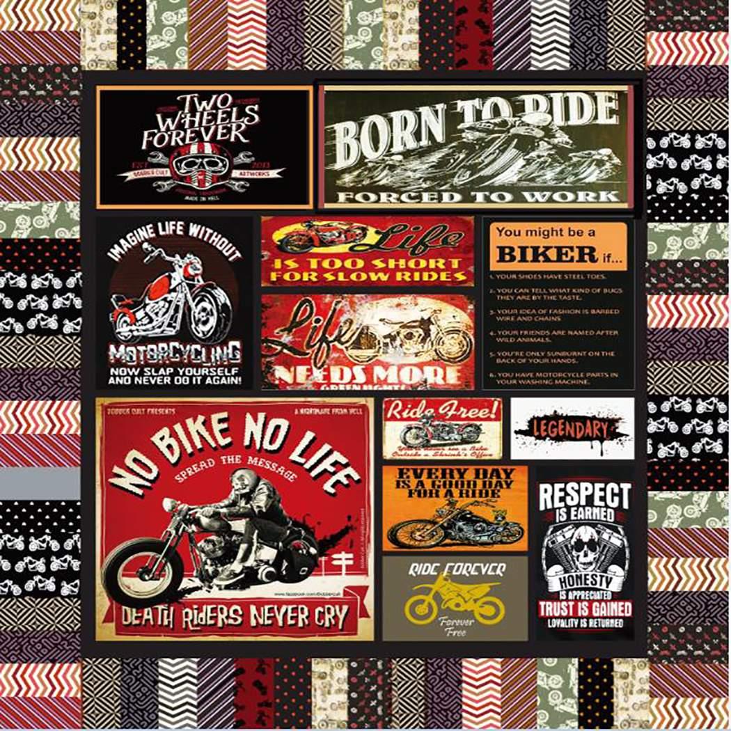 3D Summer Quilts Soft Cotton Lightweight Bed Quilt Home Spring Autumn Camping Travel Picnic Blanket: 96 x 114cm / type13