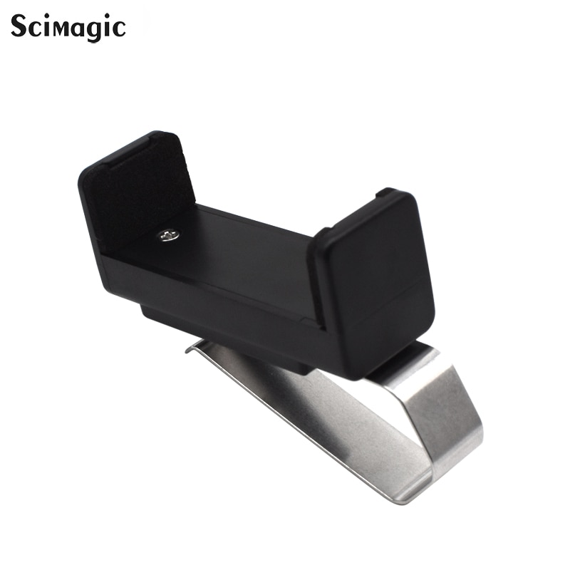Garage Tür Fernbedienung Halfter Auto Sonnenblende Clip Halfter Auto Verschluss Clip Halterung Auto zubehör