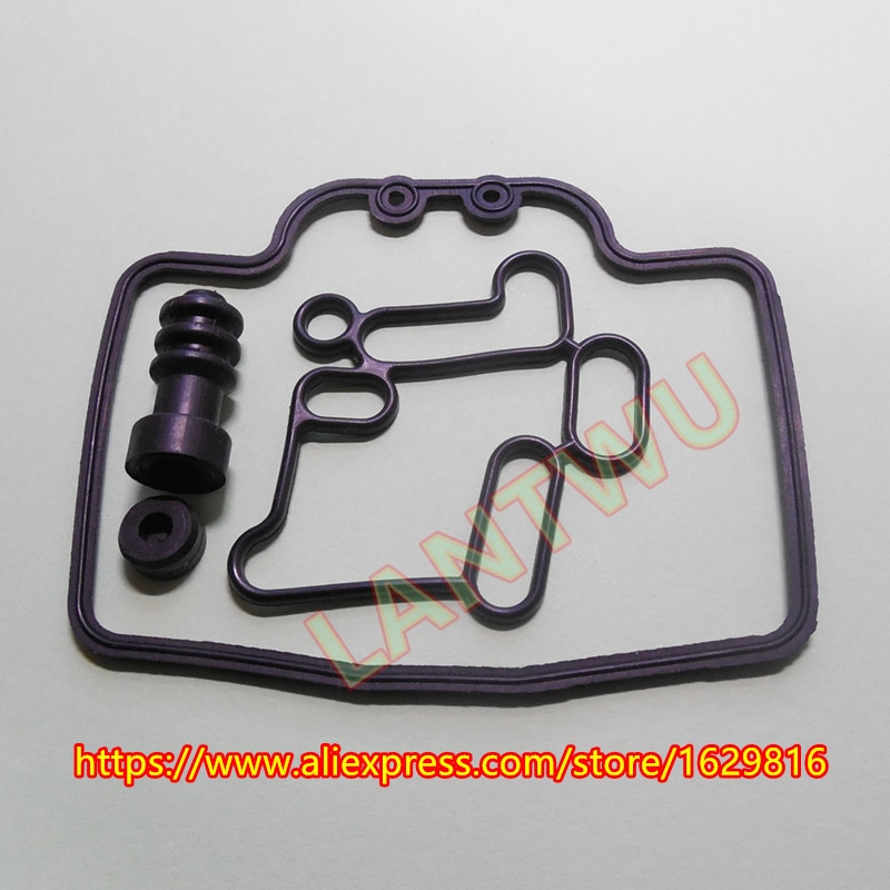 (1 set $6.5) YM Scooter Majesteit YP250CC carburateur Rubber seal kit