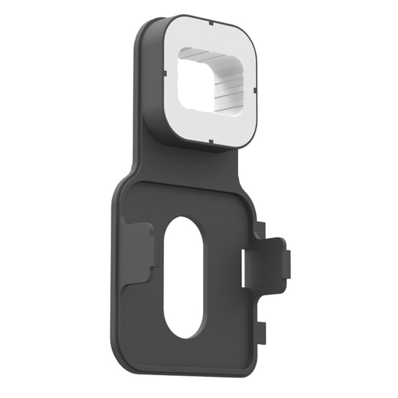 Outdoor Indoor Outlet Wall Mount Home Safety Camera Wall Bracket Holder for All Blink-: BK