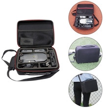 Sacchetto di droni per DJI Mavic Pro EVA Duro Sacchetto Portatile Spalla Trasporta la Cassa del Sacchetto di Immagazzinaggio Portatile Per DJI Mavic/cassa in platino