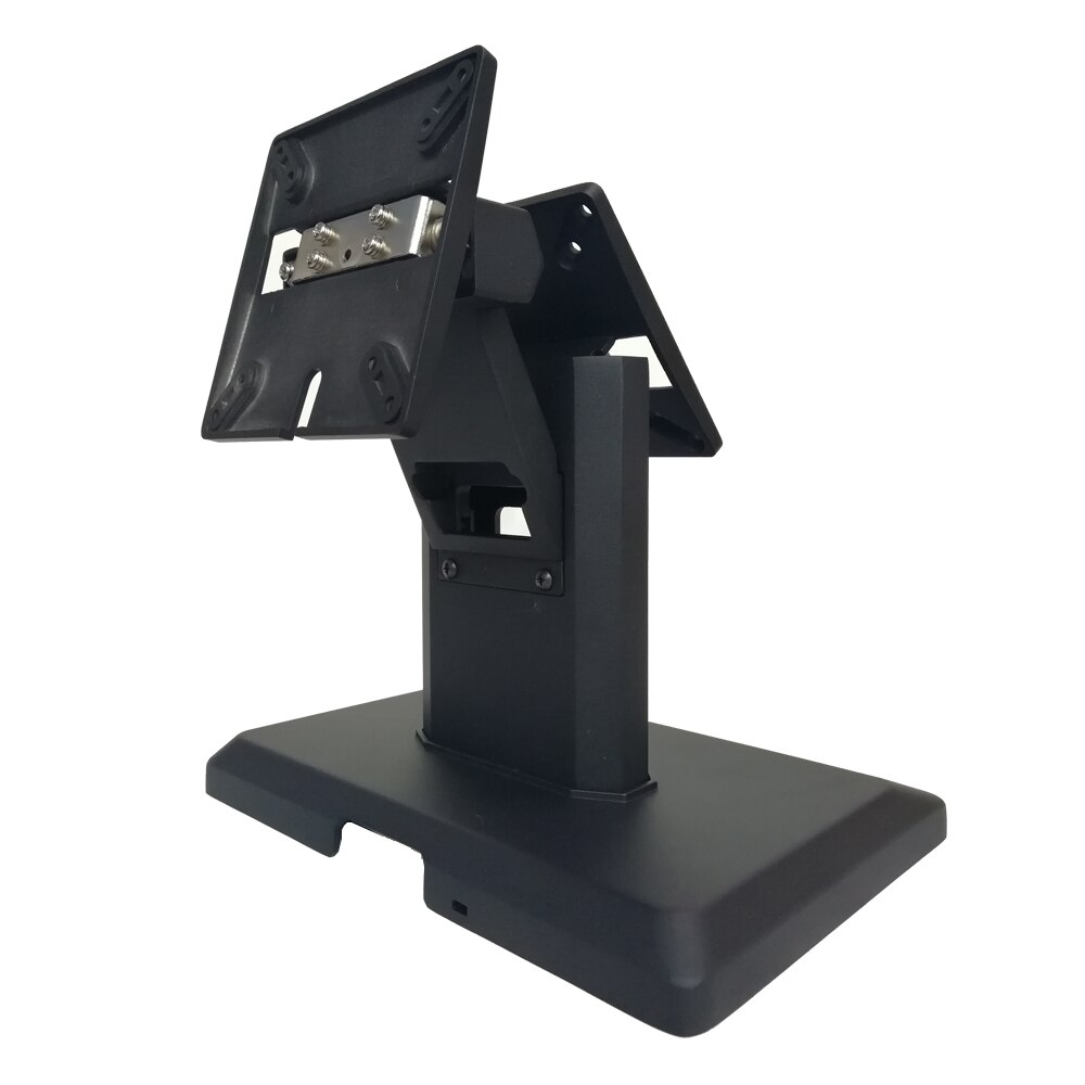 ComPOSxb double base for POS System mount support standable base for dual screen stand base