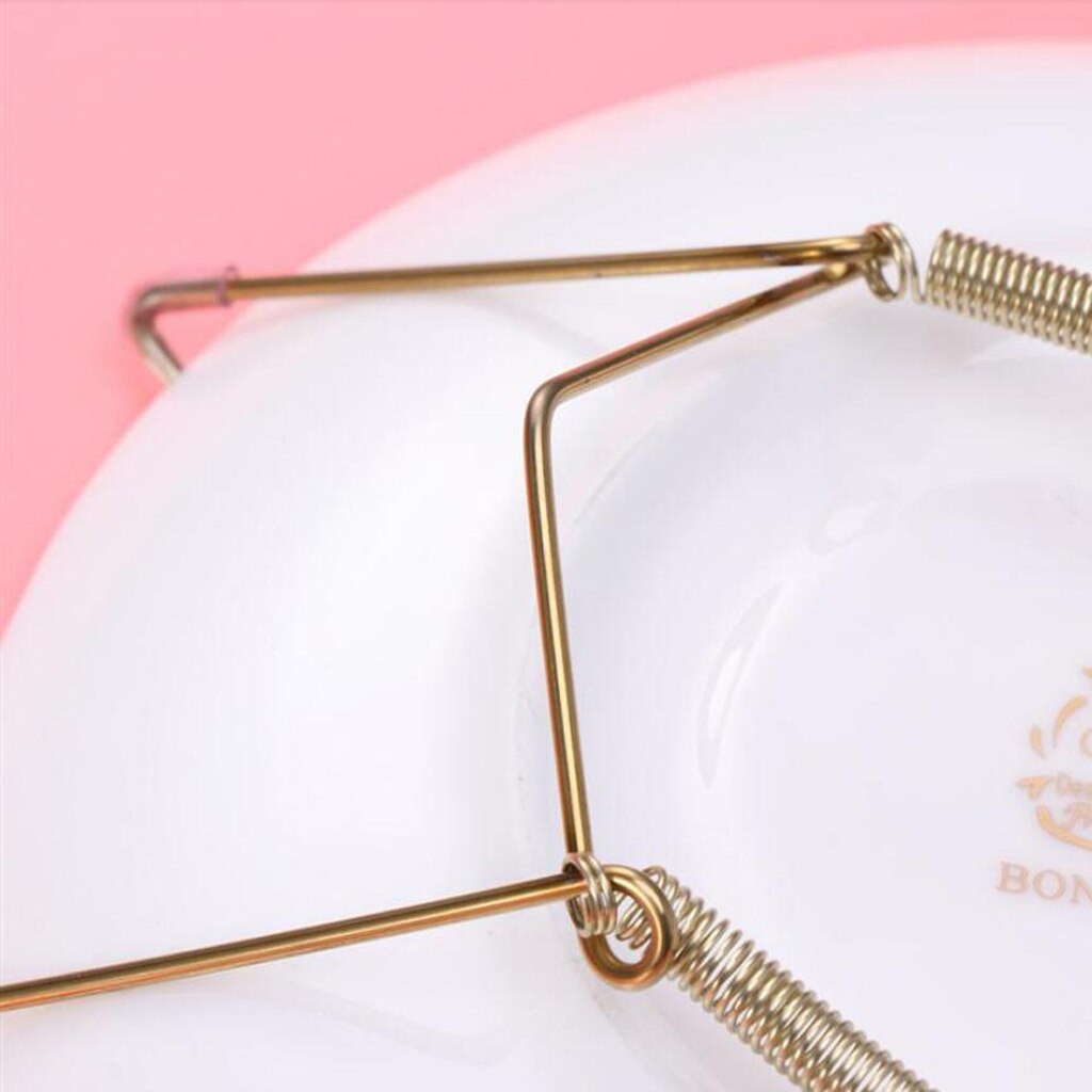 Heavy Duty Wall Hanging Plate Hanger Wall Hooks for Decorative Plate & platter