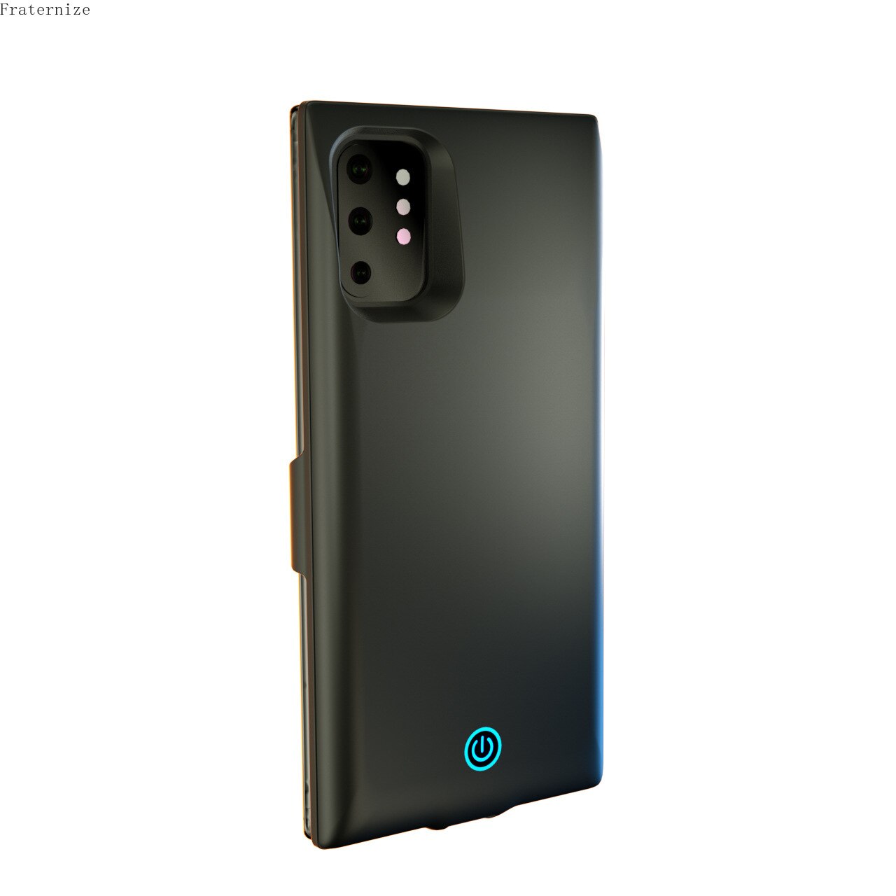 Note 10 External Battery Case For Samsung Galaxy Note 10 Plus Battery charger Cases Portable power bank charging Cover funda