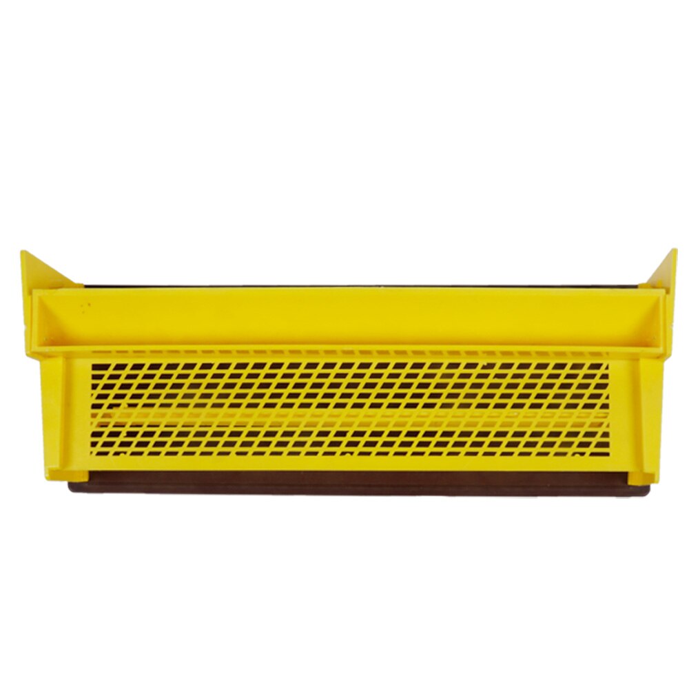 European Plastic Bee Pollen Trap Collector Bee Hives Beekeeping For ApiculturA Tools Beehive Bee Hive Honey ApiculturE
