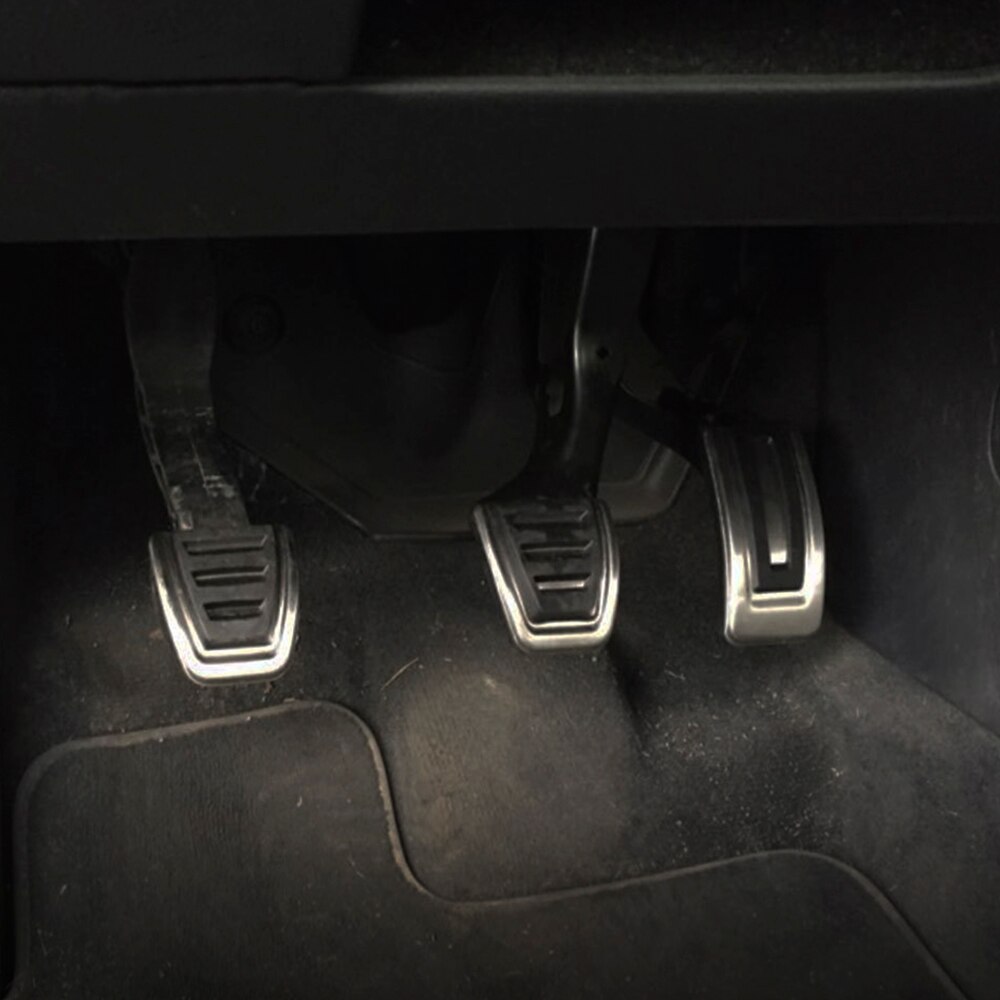 Xburstcar Auto Pedals for Seat Tarraco LEON Grandado