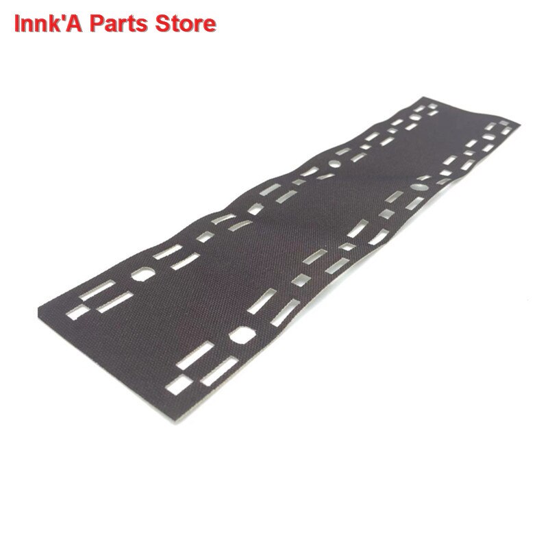 Película de funda de fusor de fijación tela de paño térmico Kyocera 2040, película de aceite para Kyocera P2040 M2135dn M2540dn M2735dw P2235dn
